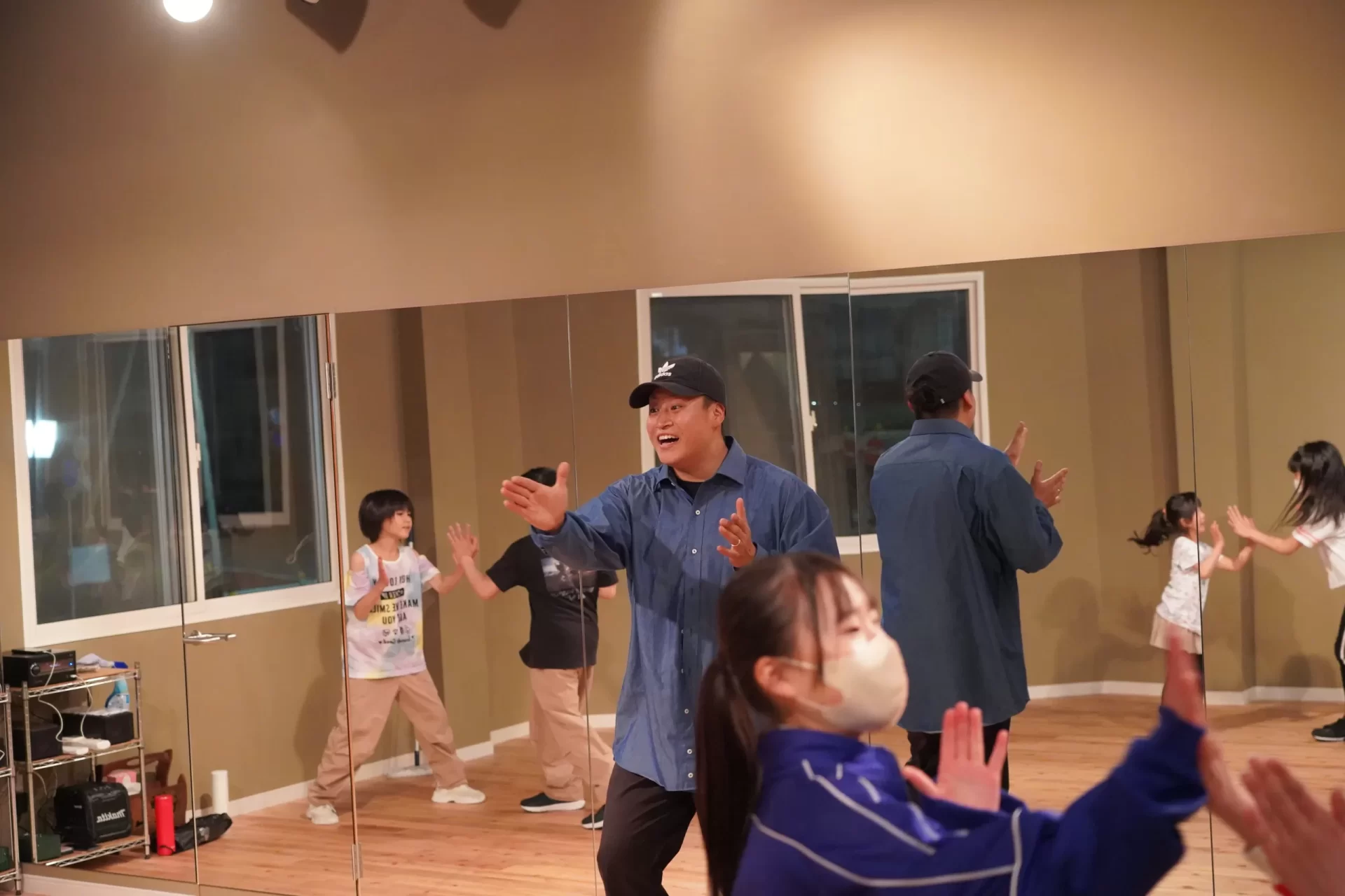 ロッキンクラス